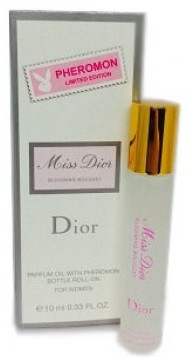 Christian Dior Miss Dior Blooming Bouguet 10 мл