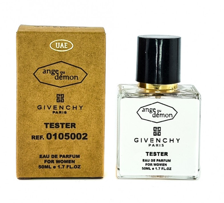 Мини-Тестер Givenchy Ange ou Demon Eau de Parfum 50 мл (ОАЭ)