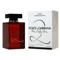 Тестер Dolce &amp; Gabbana The Only One 2 100 мл