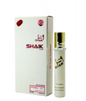 Shaik 20 мл W104 (Gucci Flora By Gucci Eau Fraiche)