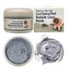 Очищающая глиняно-пузырьковая маска Elizavecca Carbonated Bubble Clay Mask 100 g