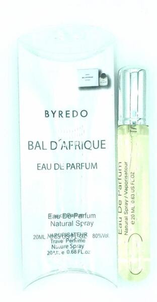 Byredo Bal D'Afrique 20 мл