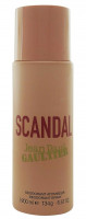 Парфюмированный дезодорант Jean Paul Gaultier Scandal 200 ml (Для женщин)