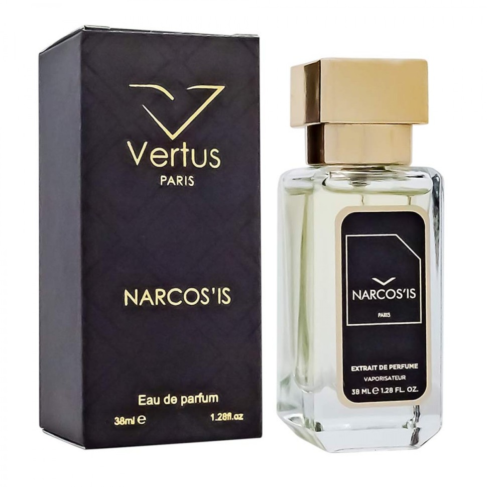 Мини-парфюм 38 мл Vertus Narcos'is