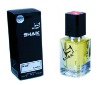 Shaik M231 (Cilian Dark Lord), 50 ml