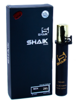 Shaik 20 мл M291 (Hugo Boss Boss Bottled Intense)