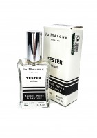 Мalone Bronze Wood &amp; Leather (unisex) - TESTER 60 мл