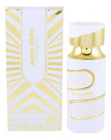 Парфюмерная вода Khalis &quot;Astute White&quot; Pour Homme 100 мл