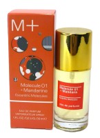 Суперстойкие 30 мл - Escentric Molecules Molecule 01 + Mandarin