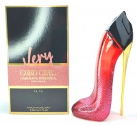 Carolina Herrera Very Good Girl Glam 80 мл A-Plus
