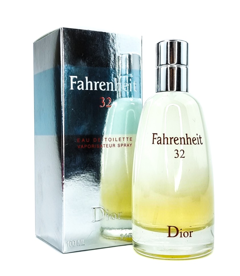 Dior fahrenheit parfum 100ml online