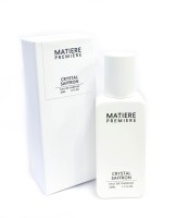 Тестер 33 мл Matiere Premiere Crystal Saffron 