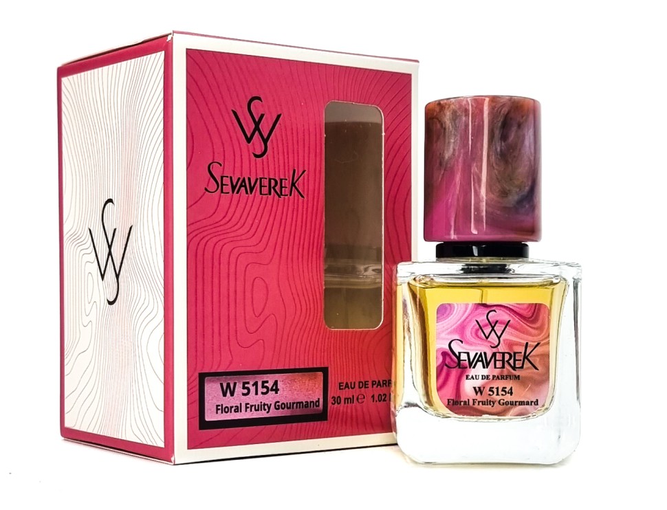 SevavereK W5154 (Hugo Boss The Scent for Her), 30 ml