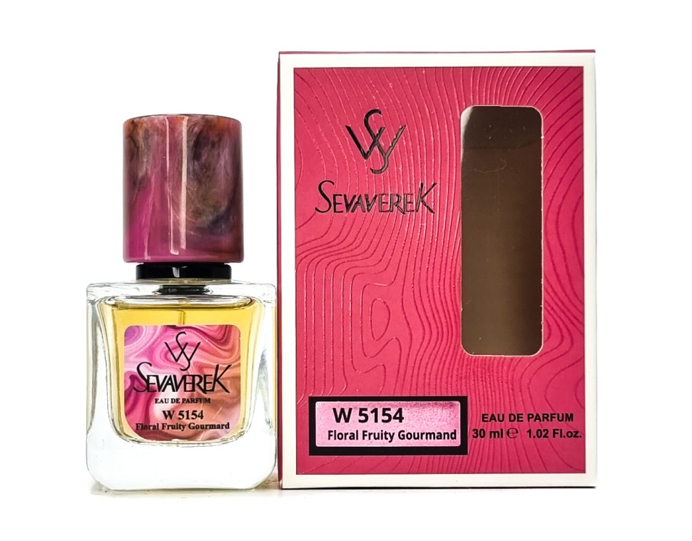 SevavereK W5154 (Hugo Boss The Scent for Her), 30 ml