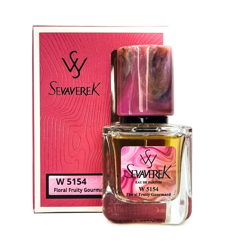 SevavereK W5154 (Hugo Boss The Scent for Her), 30 ml