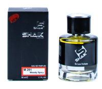 Shaik M291 (Hugo Boss Boss Bottled Intense), 50 ml NEW