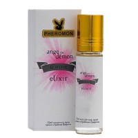 Масляные духи с феромонами Givenchy Ange Ou Demon Le Secret Elixir 10 мл