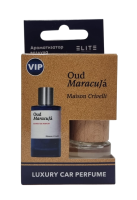 Автопарфюм в коробке Maison Crivelli Oud Maracuja 8 мл