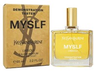 Тестер Yves Saint Laurent MYSLF L'Absolu 65 мл (ОАЭ)
