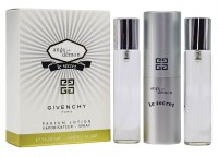 Набор Мини 3x20 мл - Givenchy Ange Ou Demon Le Secret