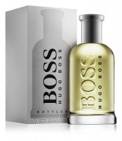 Туалетная вода Hugo Boss Boss Bottled (№6) 100 мл