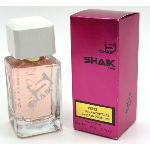 SHAIK W 212 ("MONTALE CANDY ROSE")