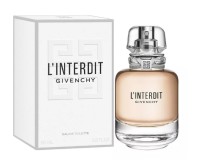 Туалетная вода Givenchy L'Interdit Eau de Toilette 80 мл
