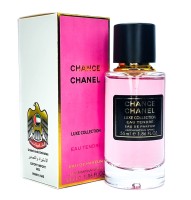Мини-парфюм 55 мл Luxe Collection Chanel Chance Eau Tendre