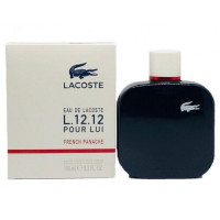 Туалетная вода Lacoste L.12.12 Pour Lui French Panache 100 мл