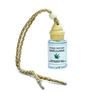 Ароматизатор для авто Byredo Marijuana 12 ml