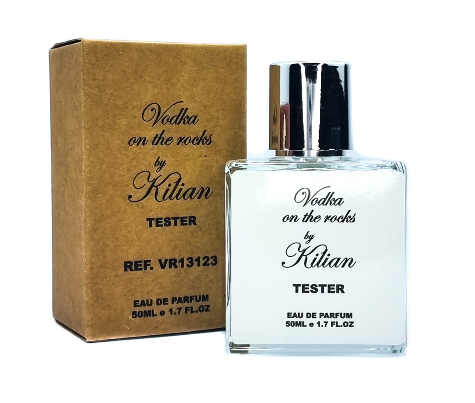 Мини-Тестер By Cillian Vodka On The Rocks 50 мл (ОАЭ)