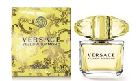 Versace Yellow Diamond 90 мл (EURO)