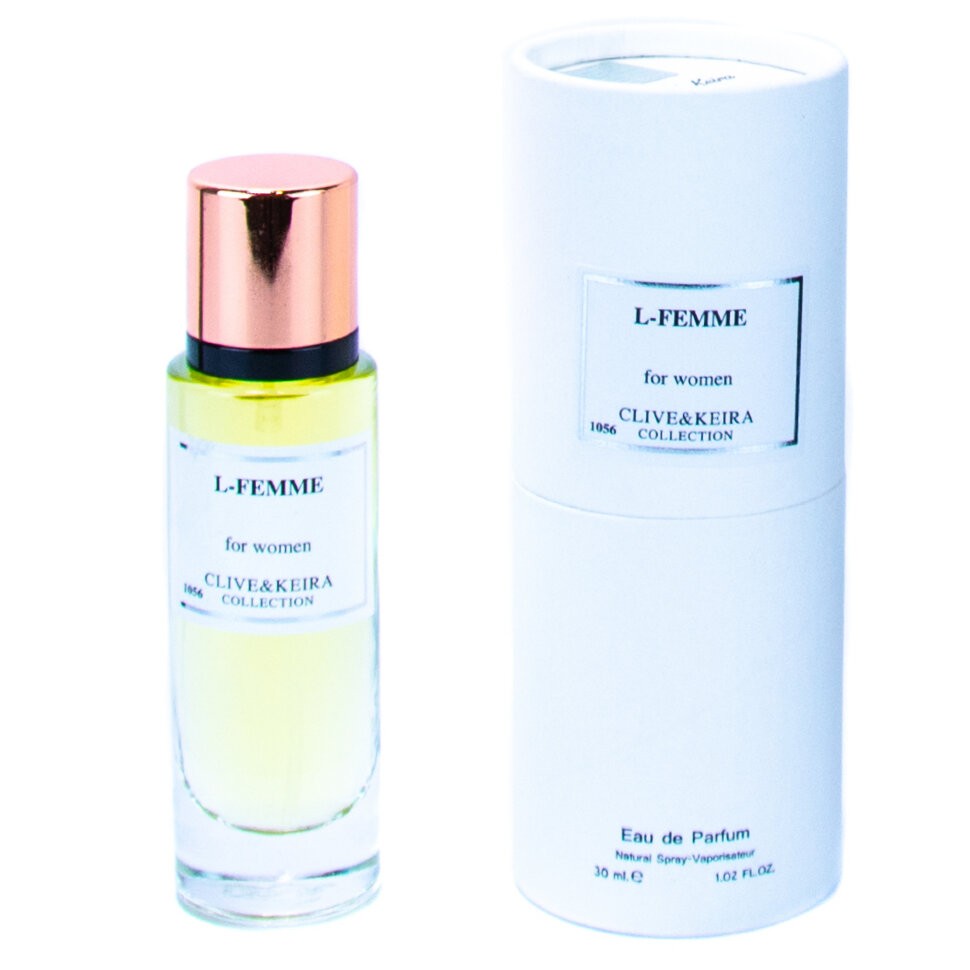 Clive & Keira 1056 L-Femme (Lacoste Pour Femme) 30 ml