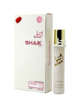 Shaik 20 мл W102 (Gucci Flora By Gucci EDP)