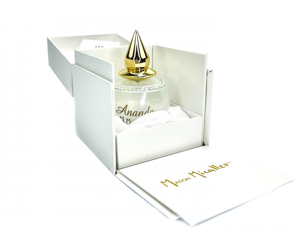 M.Micallef Ananda 100 мл (AD) M.Micallef Ananda 100 мл (AD)