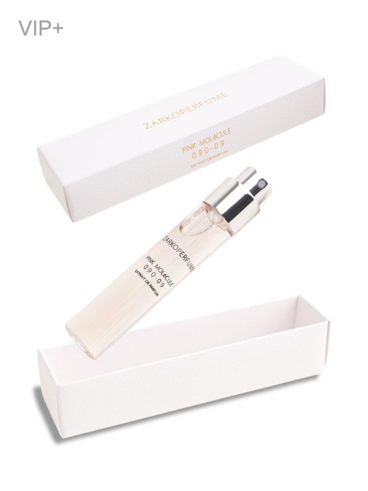 Мини-парфюм 10 мл Zarkoperfume Pink Molecule 090.09 (VIP)