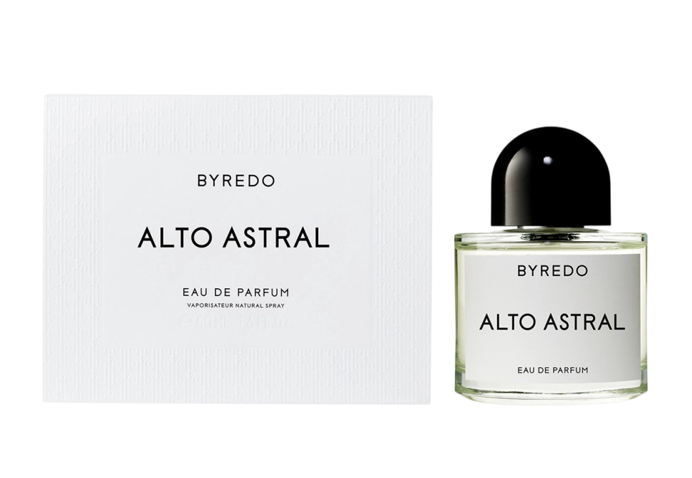 Byredo Alto Astral 100 мл