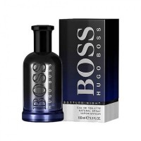 Туалетная вода Hugo Boss Boss Bottled Night 100 мл