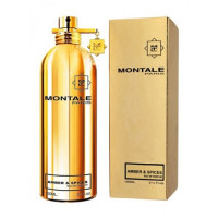 Montale Amber &amp; Spices 100 мл