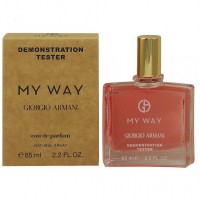 Тестер Giorgio Armani My Way 65 мл (ОАЭ)