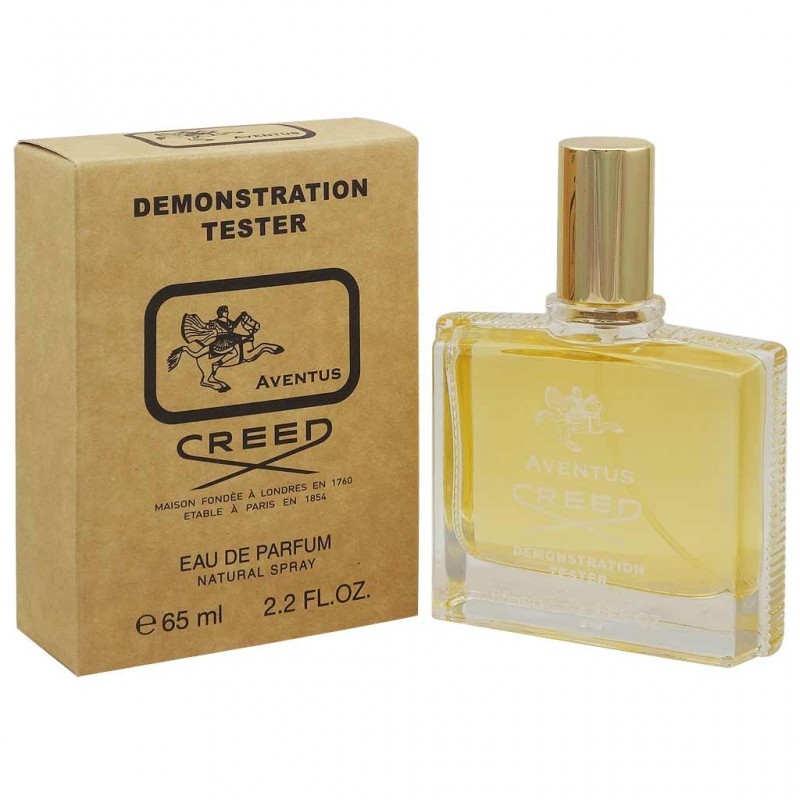 Тестер Creed Aventus for Men 65 мл (ОАЭ)