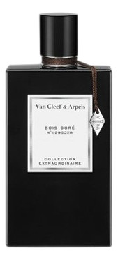 Van Cleef & Arpels Reve Extraordinaire Bois Dore 75 мл (унисекс)