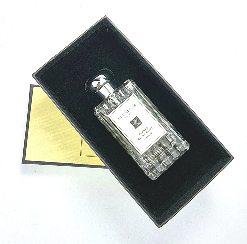 Jo Malone Peony & Blush Suede Limited Edition New 100 мл