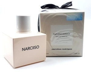 Narciiso Redrigus Narciiso EDP 100 мл (ОАЭ)
