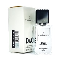 Мини-парфюм 25 ml ОАЭ Dolce &amp; Gabbana 3 L'Imperatrice