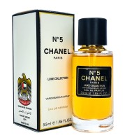 Мини-парфюм 55 мл Luxe Collection Chanel № 5