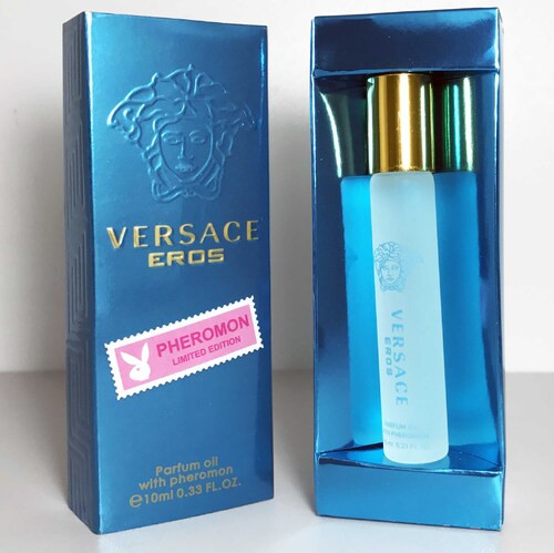 Versace Eros 10 мл