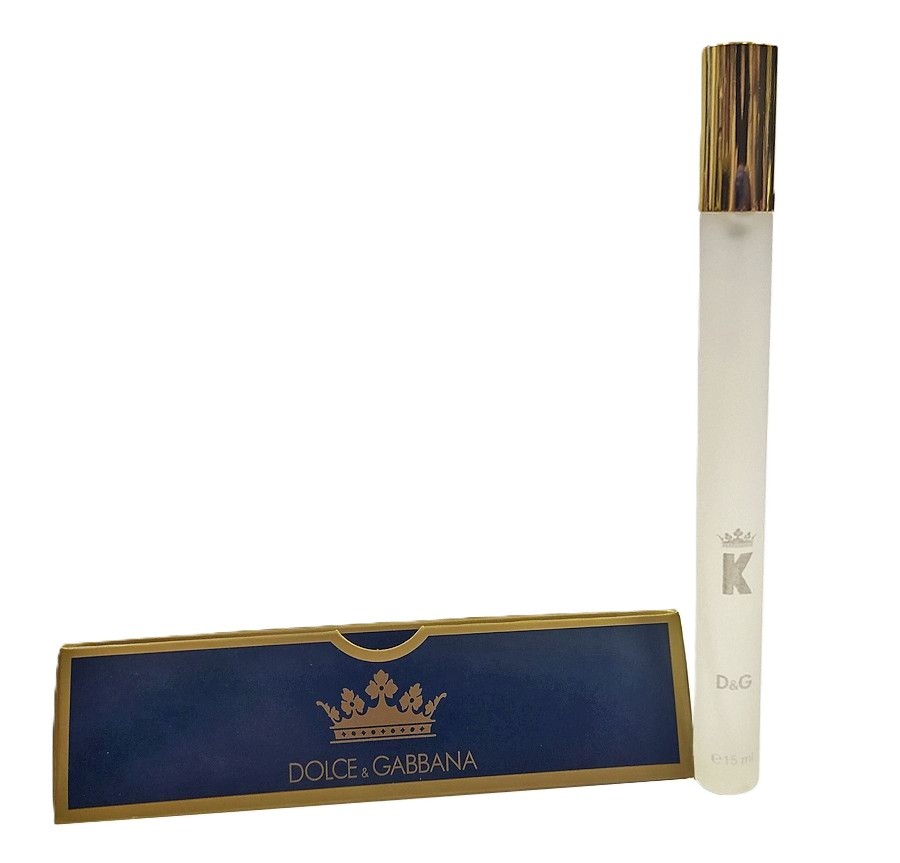 Dolce & Gabbana K For Men 15 мл