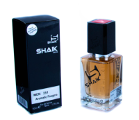 Shaik M251 (MontBlanc Legend), 50 ml