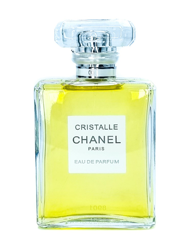 Chanel Cristalle Eau de Parfum (2023) 100 мл (EURO)